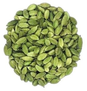 Green Cardamom Seeds