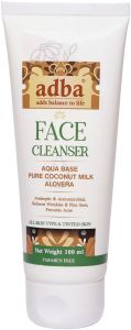 Adba Face Cleanser