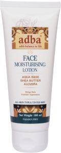 Adba Face Moisturizing Lotion