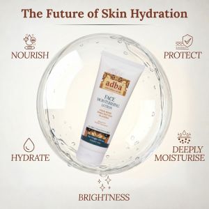 Adba Face Moisturizing Lotion