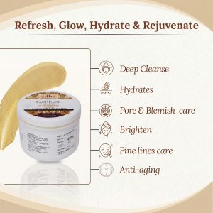 Adba  Face Pack