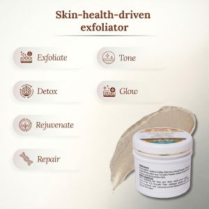 Adba  Face Scrub