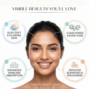 Adba  Face Scrub