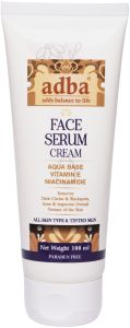 Adba Face Serum