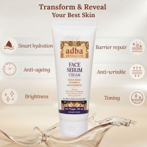Adba Face Serum