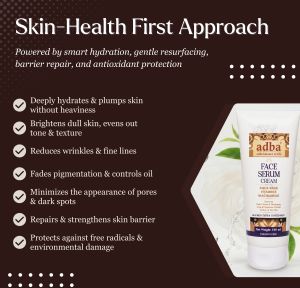 Adba Face Serum