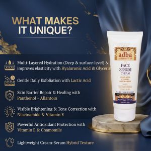 Adba Face Serum
