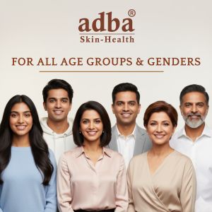 Adba  One Time Use Facial Kit