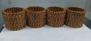 Trendy Leheriya Bangles