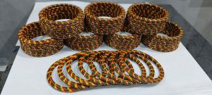 Trendy Leheriya Bangles