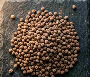 Brown Desi Chana
