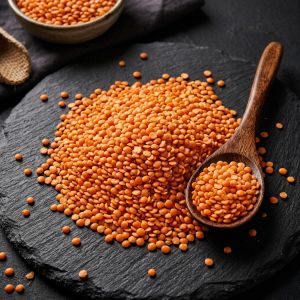 Red Split Masoor Dal