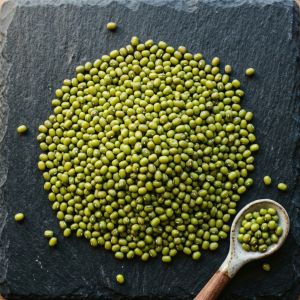 Whole Green Moong Dal