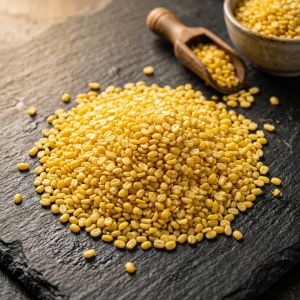 Yellow Split Moong Dal