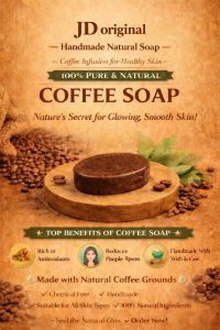 Coffee Soap