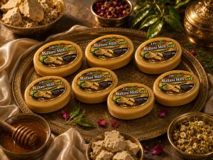 Multani Mitti Soap