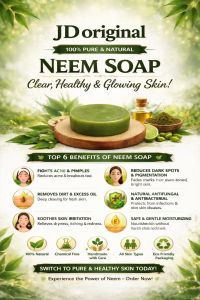 Neem Soap