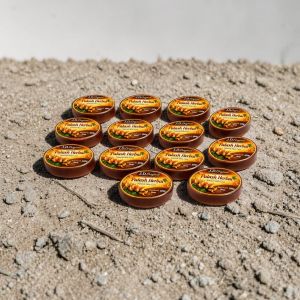 Palash Soap