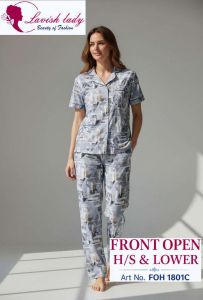 Ladies Co Ord Set