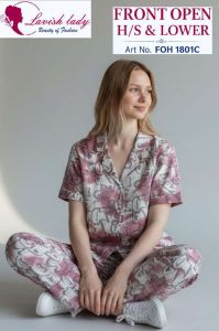 Ladies Co Ord Set