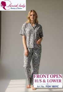 Ladies Co Ord Set