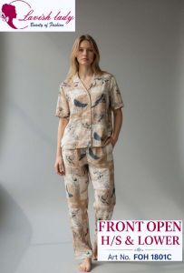 Ladies Co Ord Set