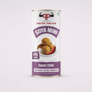 Power Pulse Sweet Chilli Soya Mini Snacks
