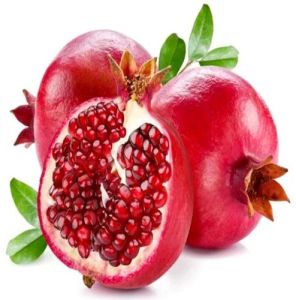 Fresh Pomegranate Fresh Pomegranate