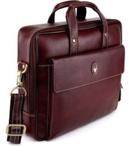 Mens Leather Laptop Bags
