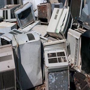 Air Conditioner Scrap