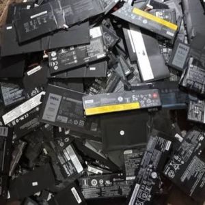 Laptop Battery Scrap