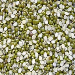 Green Moong Dal
