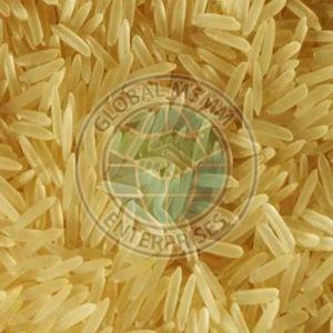 Golden Sellla Basmati Rice