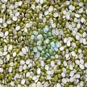 Green Moong Dal