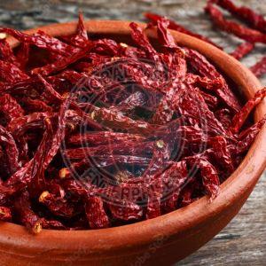 Kashmiri Dried Red Chilli