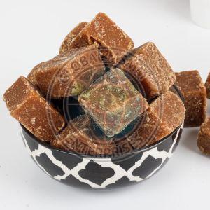 Square Jaggery Blocks