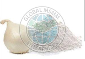 White Onion Powder
