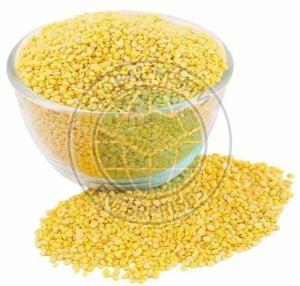 Yellow Moong Dal