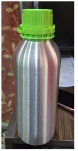 500 Ml Aluminium Bottle