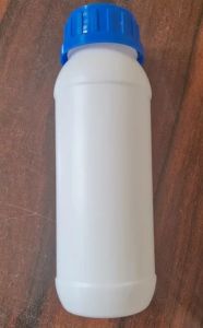 500ml HDPE Agriculture Pesticide Bottle