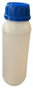 500ml HDPE Agriculture Pesticide Bottle