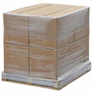Pallet Stretch Wrap Film