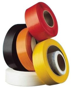 PET Strapping Rolls