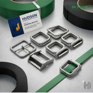 Strapping Buckles