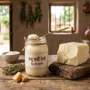 Animal Tallow