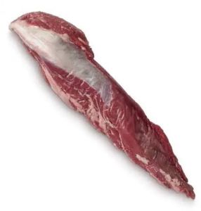 Frozen Buffalo Tenderloin