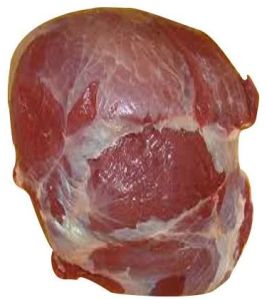 Frozen Buffalo Topside