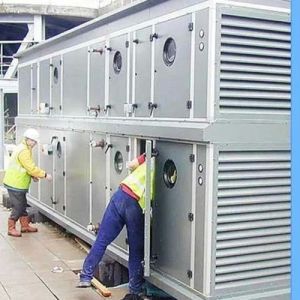 Air Washer Maintenance Services