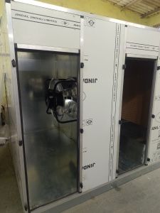 Air Washer