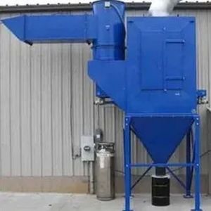 Cyclone Dust Collector Maintenance Services